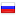 alisovet.ru hosted country